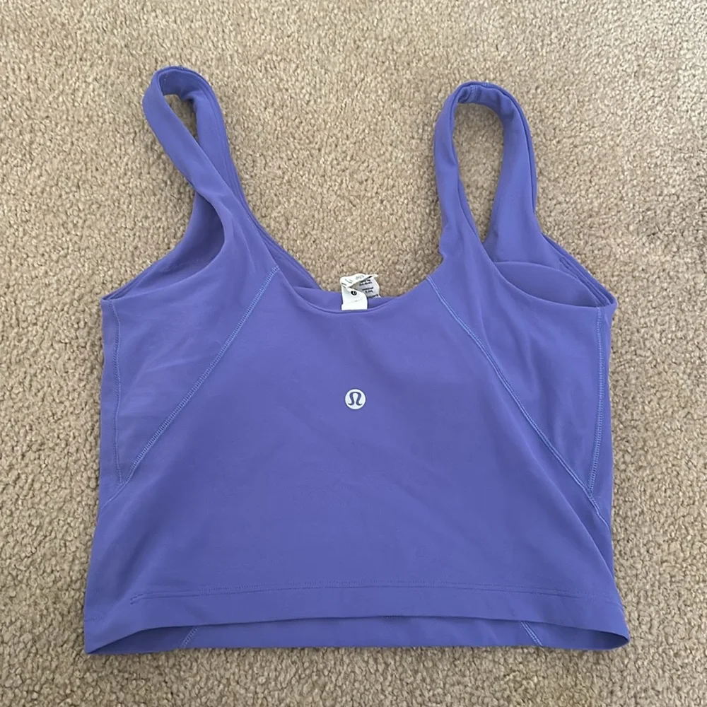 Lululemon align tank - Picture 3 of 3
